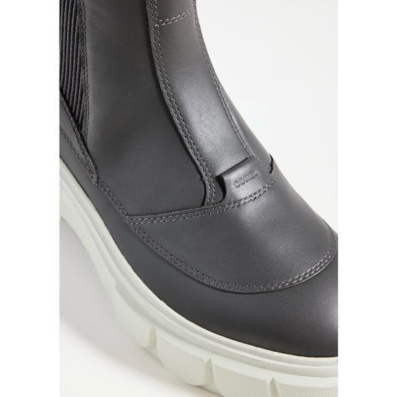 Sorel Womens Caribou X Chelsea Boot - Picture 11 of 12